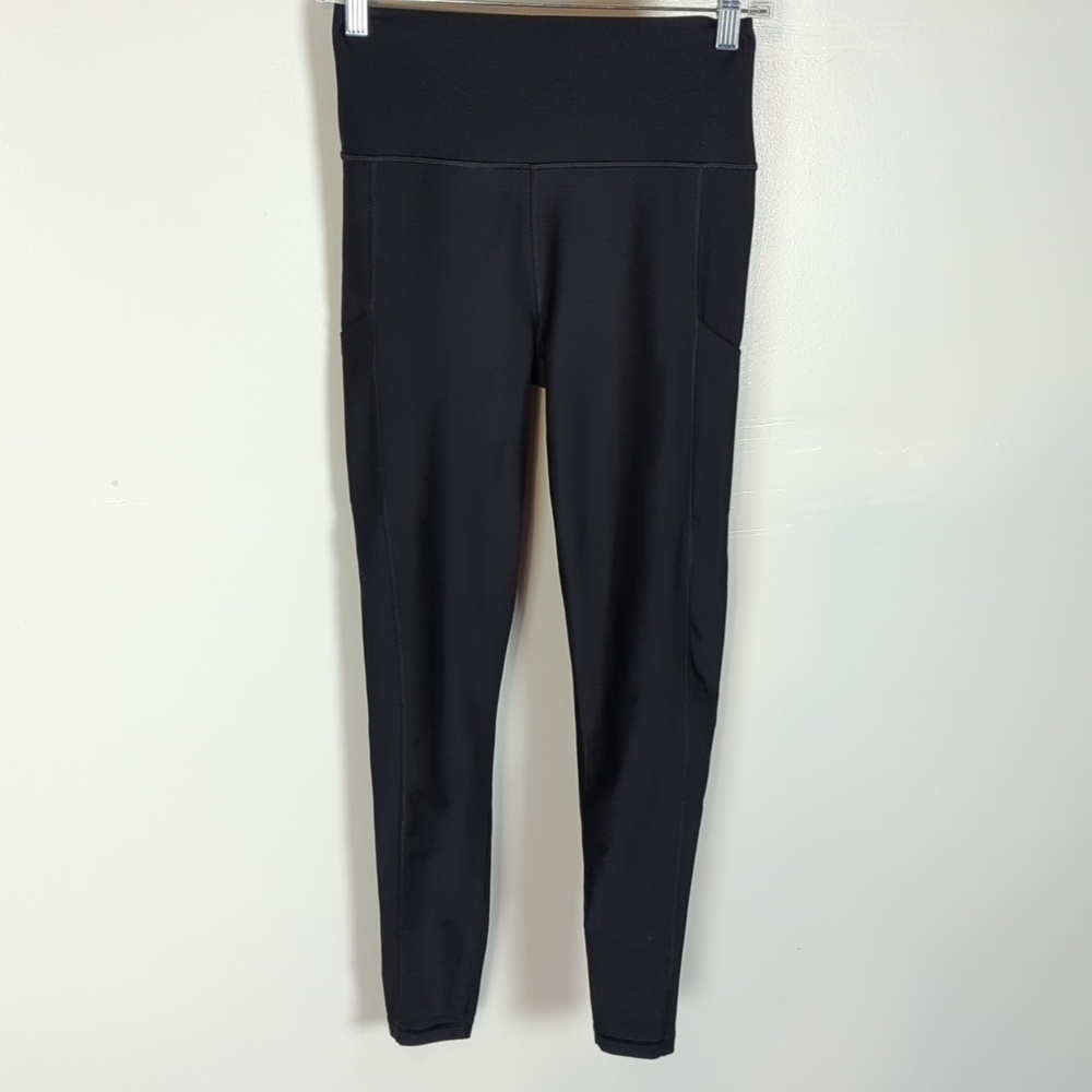 Thirdlove High Rise Leggings
